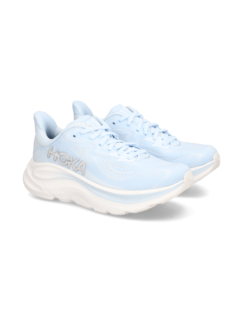 HOKA-Clifton-10-črna