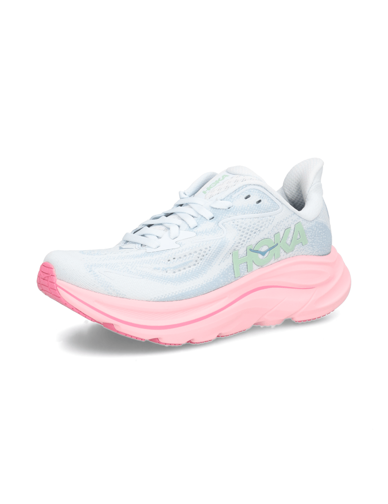 HOKA-Clifton-10-črna