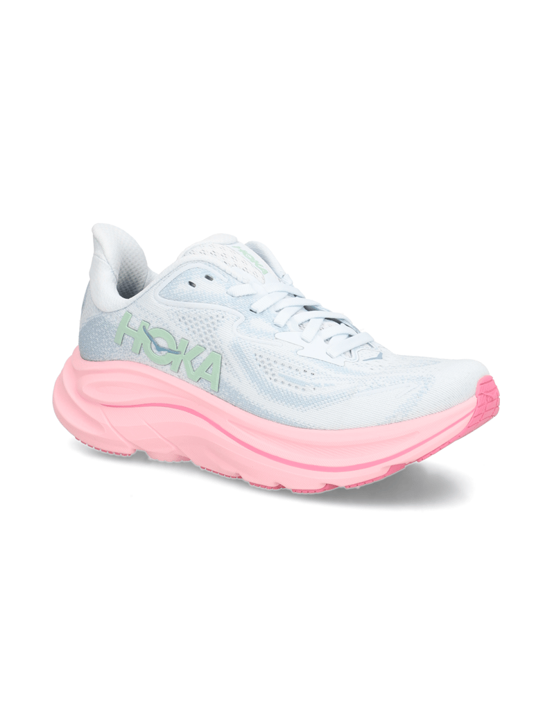 HOKA-Clifton-10-črna