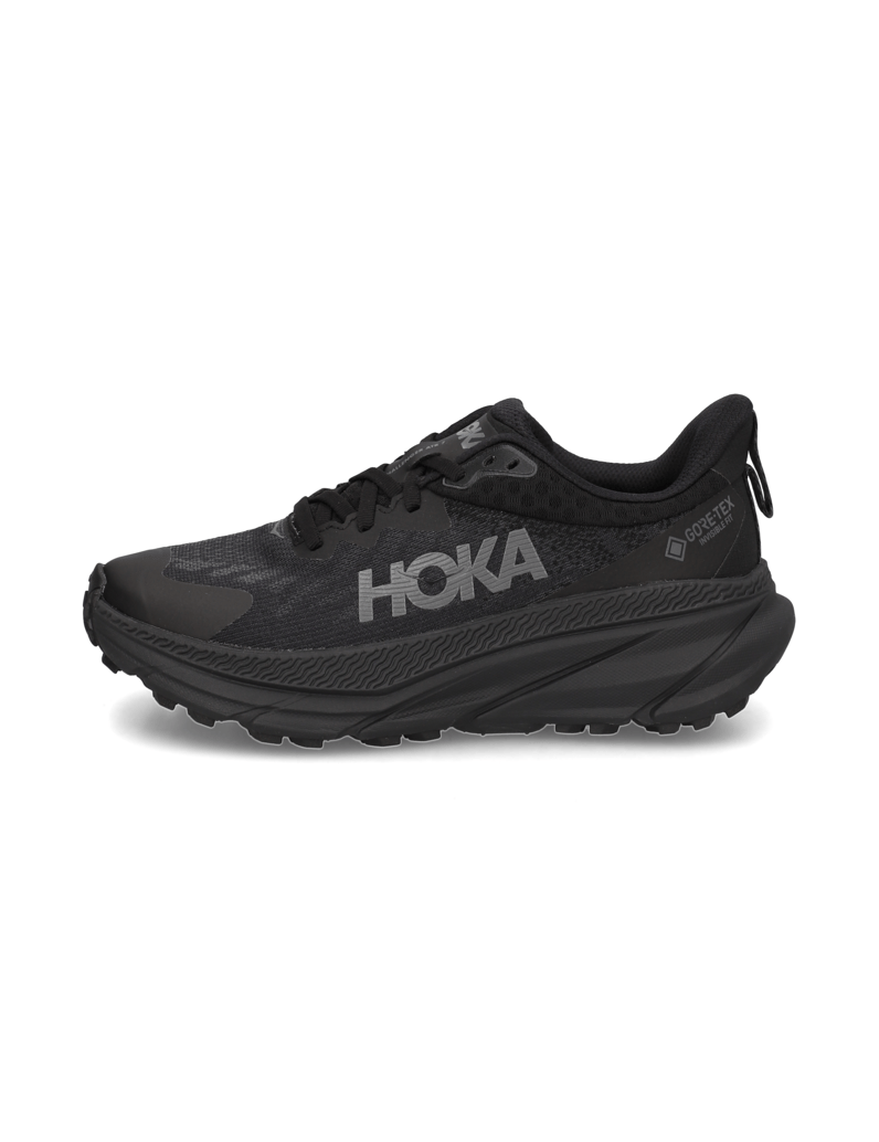 HOKA-Challenger-7-GTX-čierna
