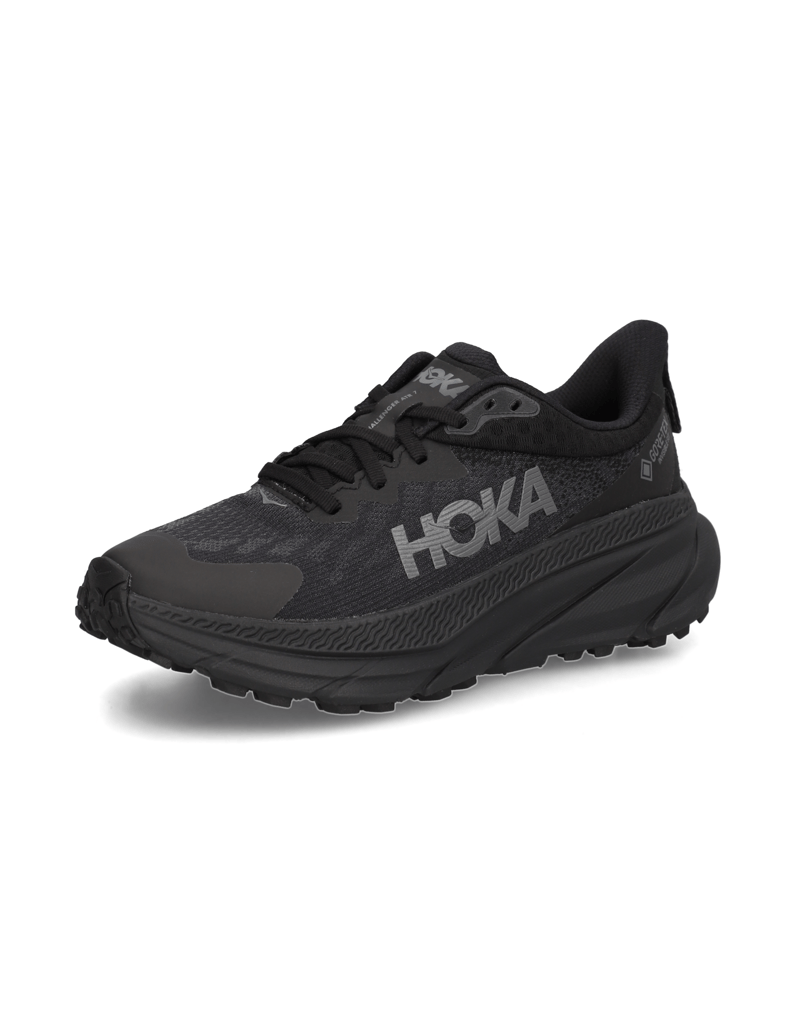 HOKA-Challenger-7-GTX-čierna
