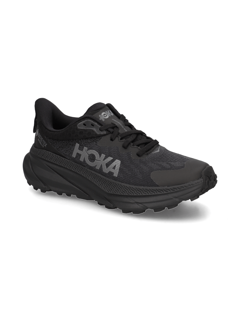 HOKA-Challenger-7-GTX-čierna