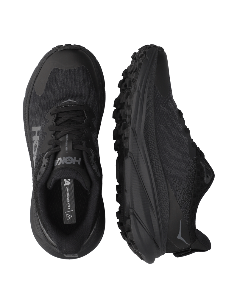 HOKA-Challenger-7-GTX-čierna