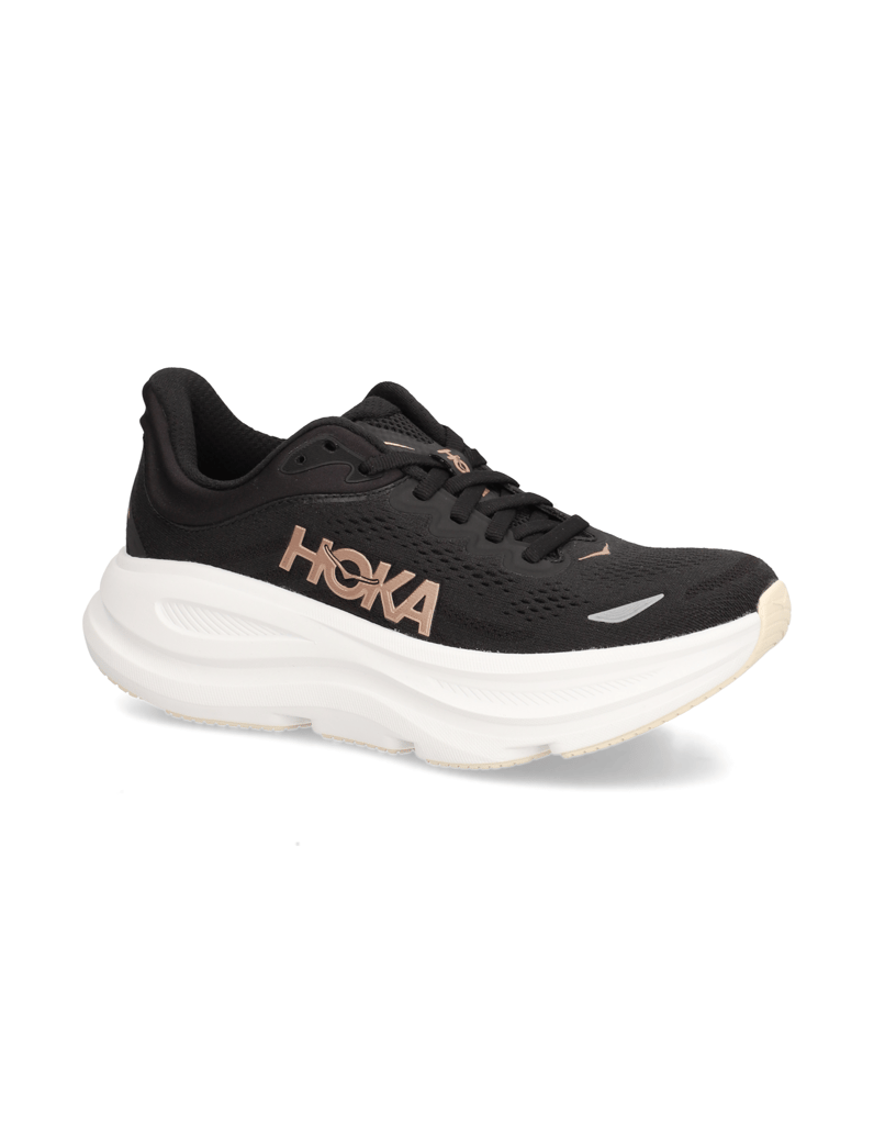 HOKA-Bondi-9-črna