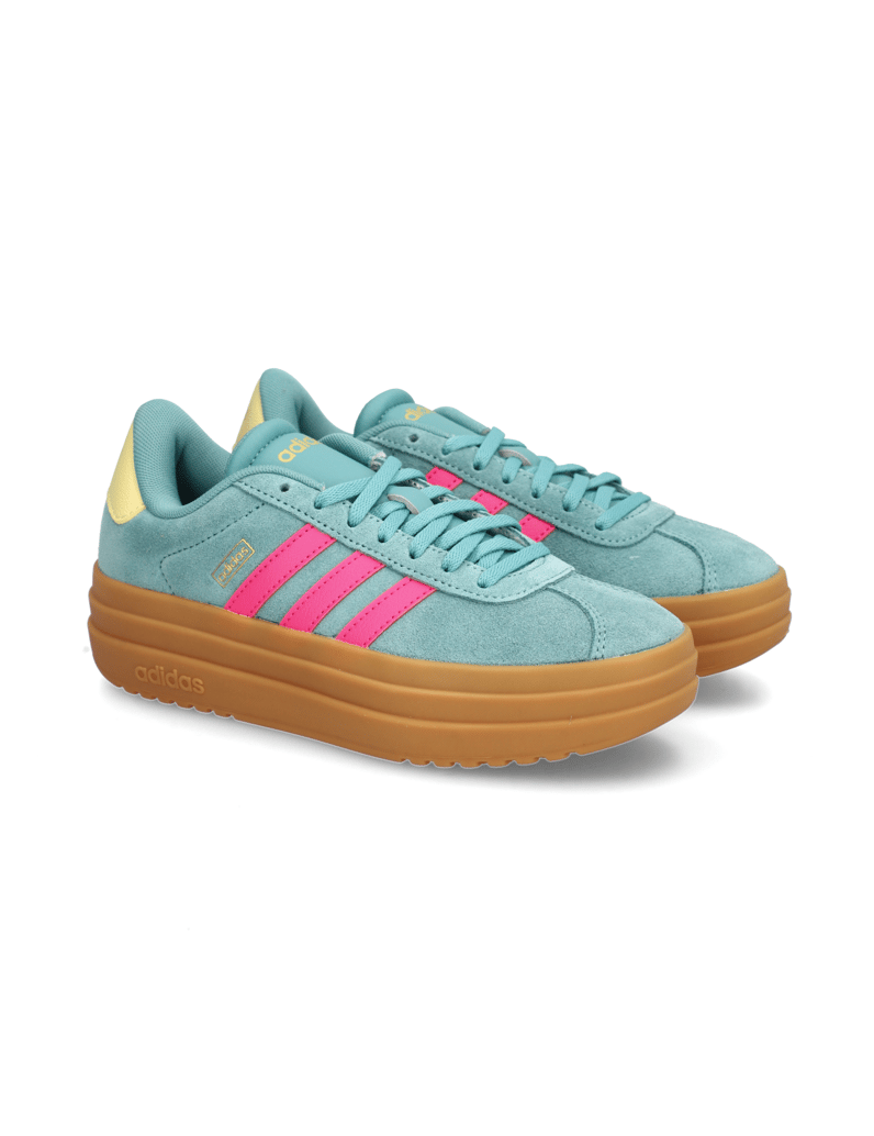 Adidas-VL-COURT-BOLD-grün