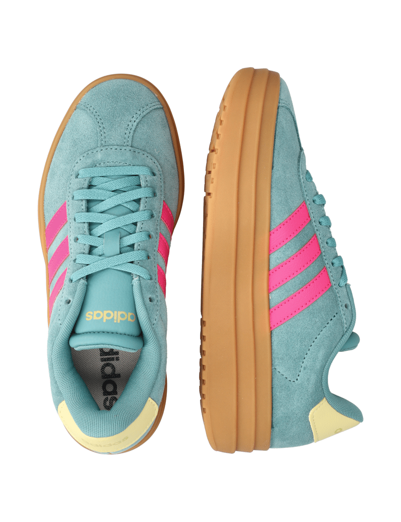Adidas-VL-COURT-BOLD-grün