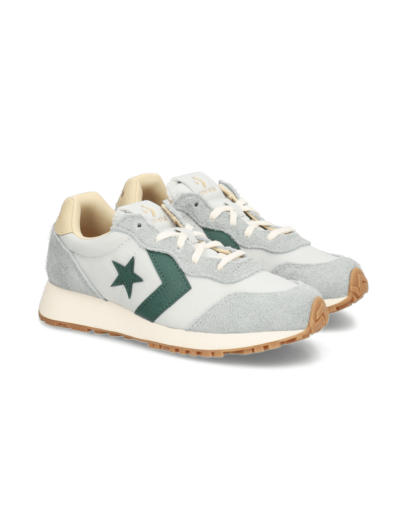 Converse-tenisky-zelená