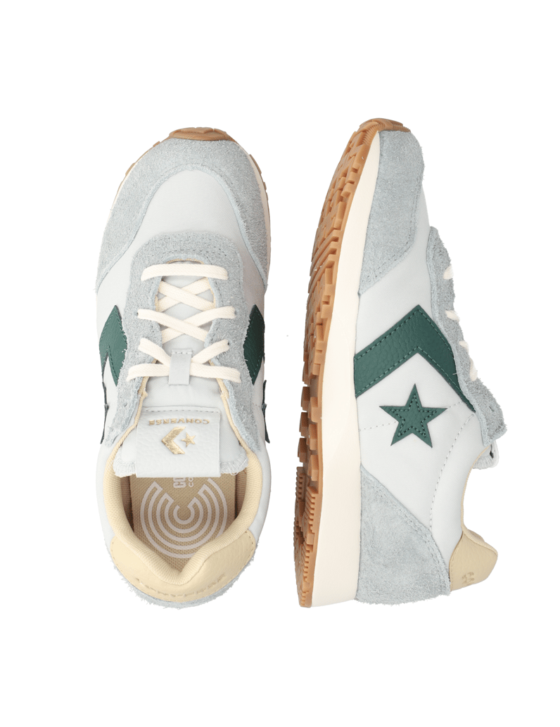 Converse-tenisky-zelená