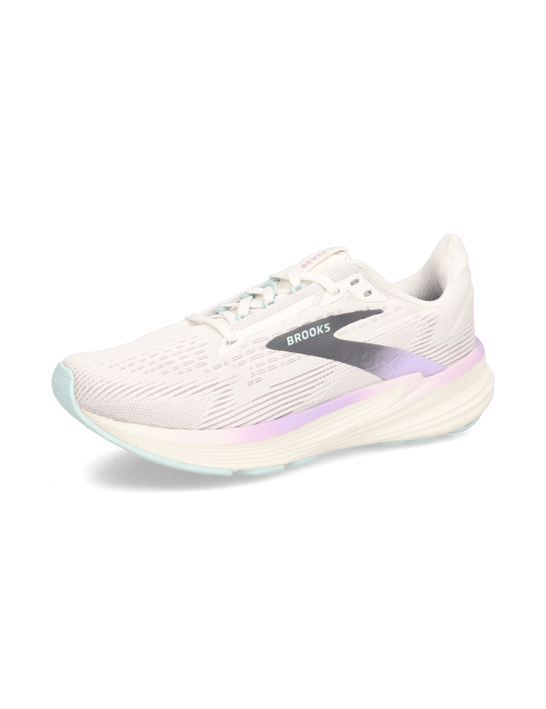 Brooks-REVEL-8-črna