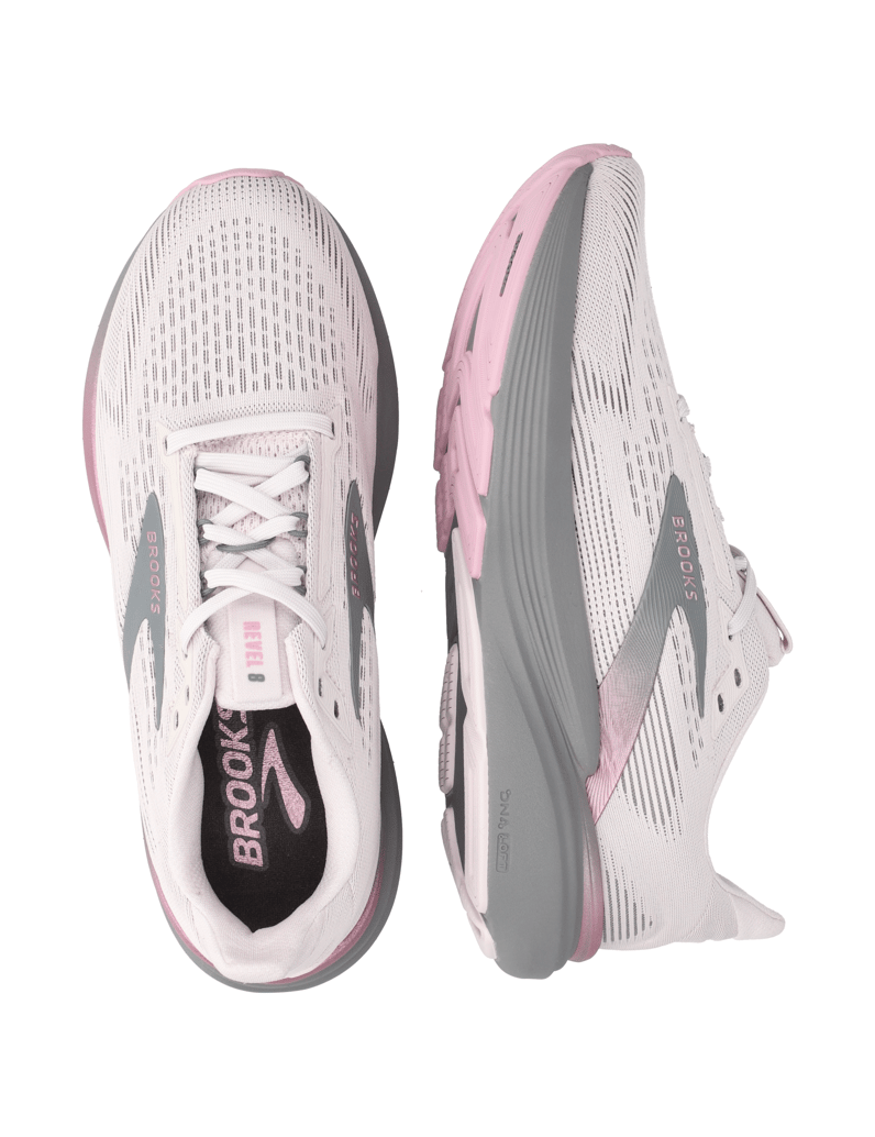 Brooks-REVEL-8-černá