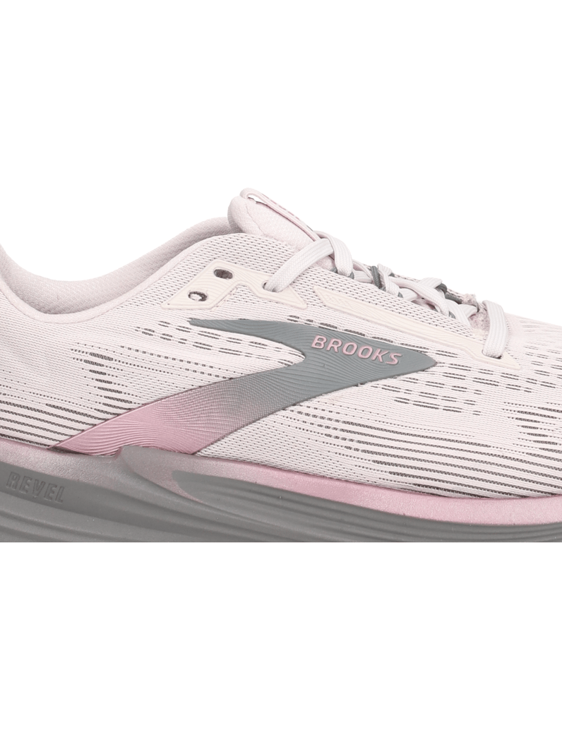 Brooks-REVEL-8-černá