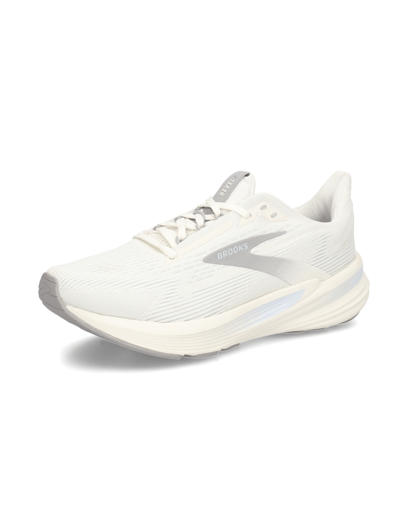 Brooks-REVEL-8-černá