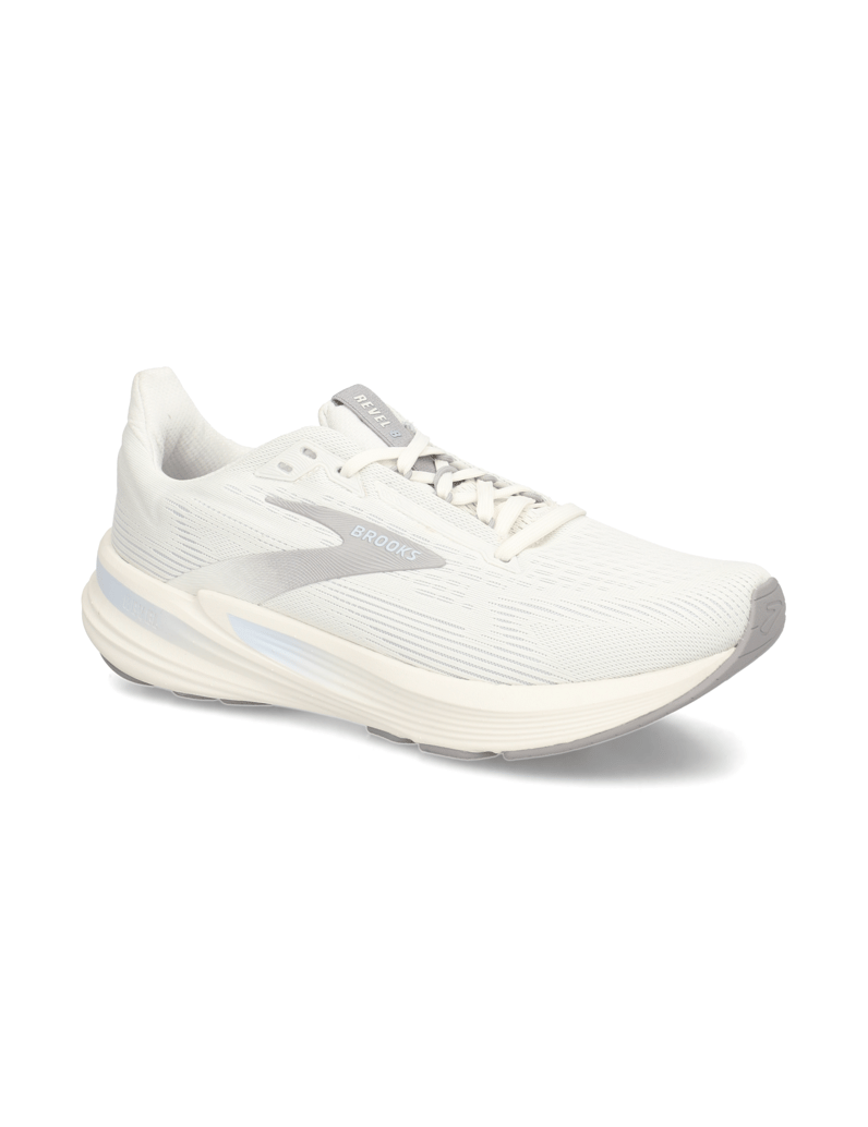 Brooks-REVEL-8-černá