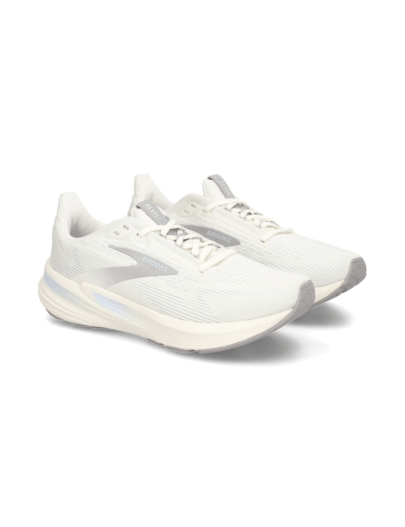 Brooks-REVEL-8-černá