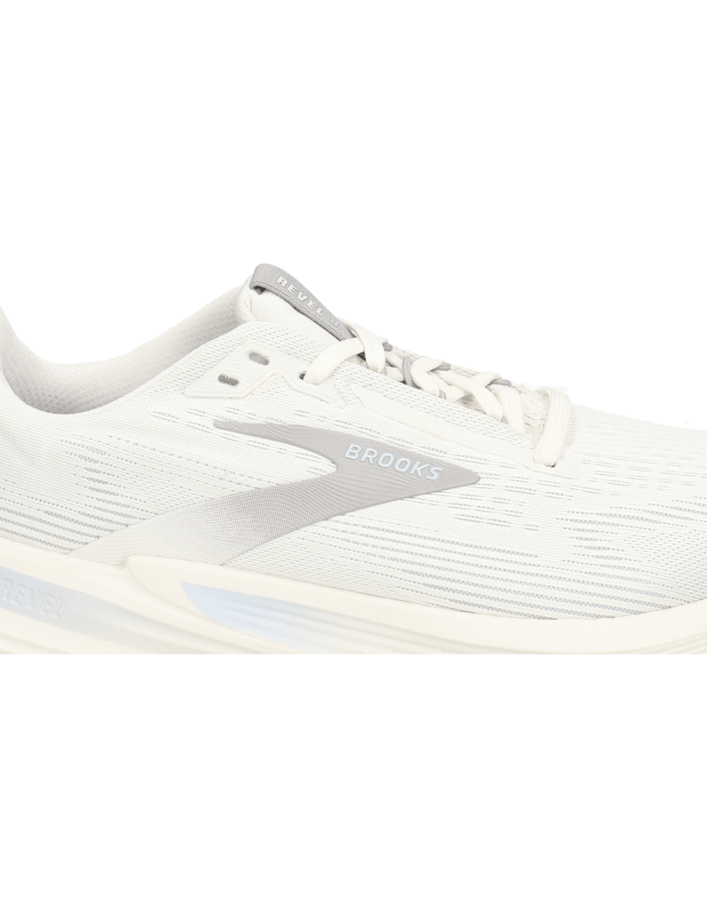 Brooks-REVEL-8-černá