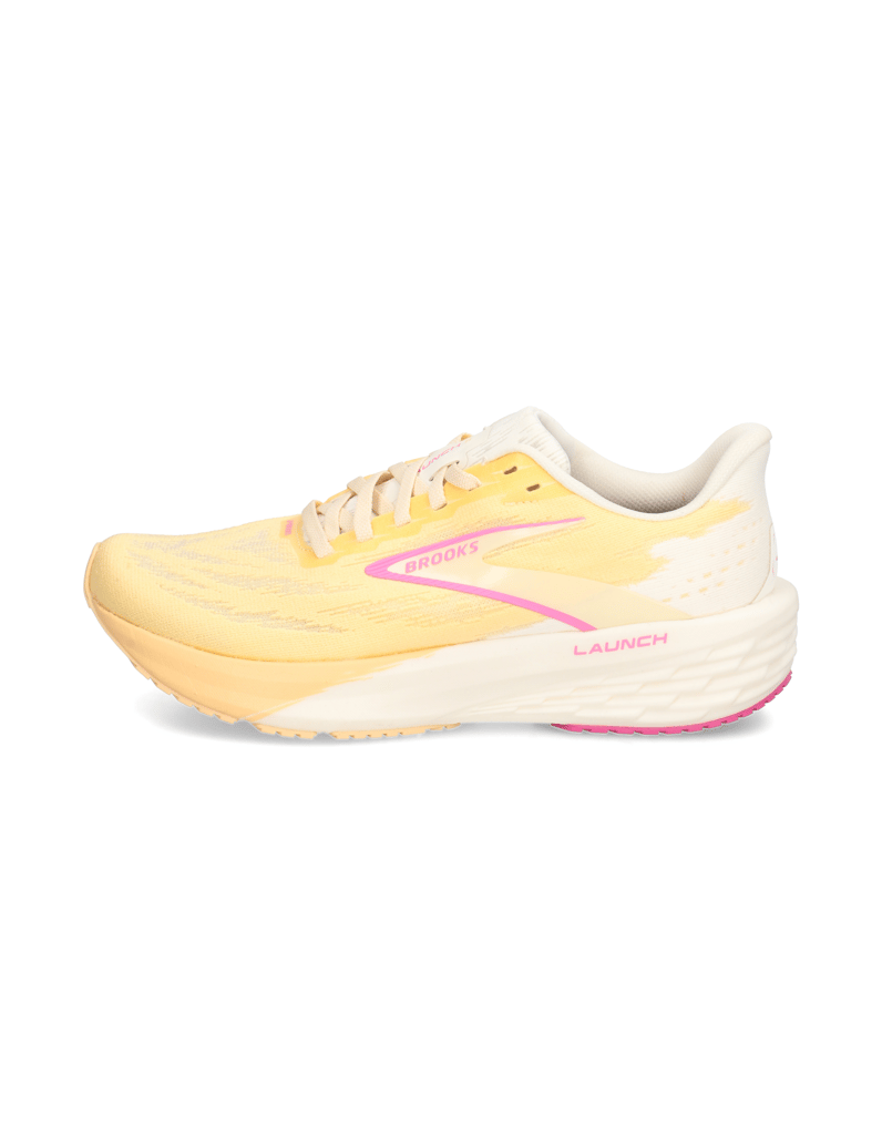 Brooks-LAUNCH-11-črna
