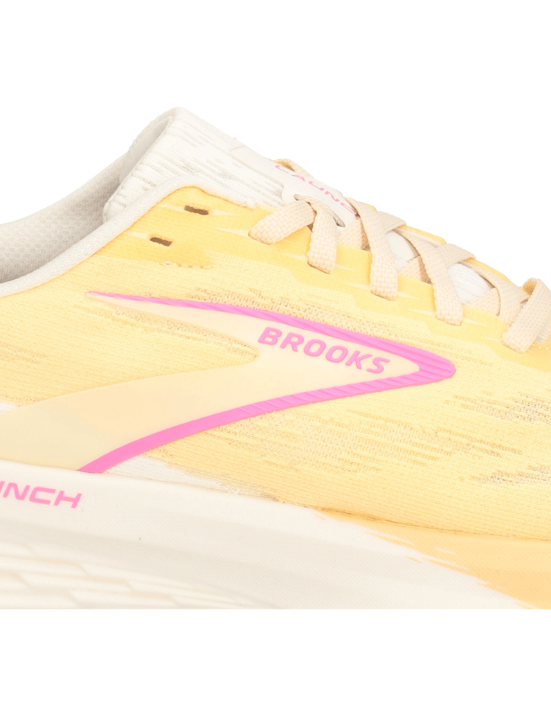 Brooks-LAUNCH-11-črna