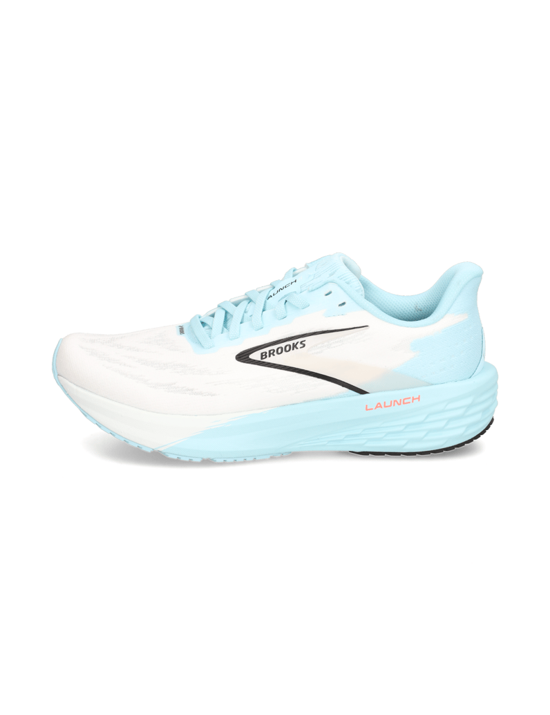 Brooks-LAUNCH-11-črna