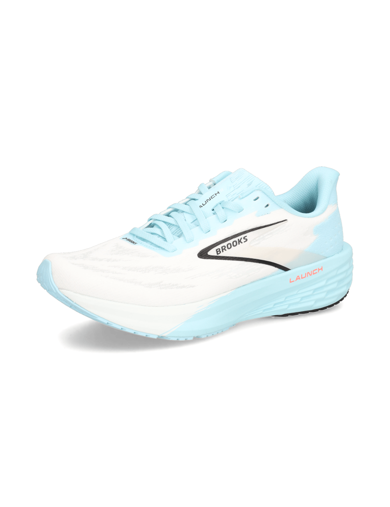 Brooks-LAUNCH-11-črna