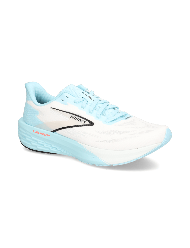 Brooks-LAUNCH-11-črna