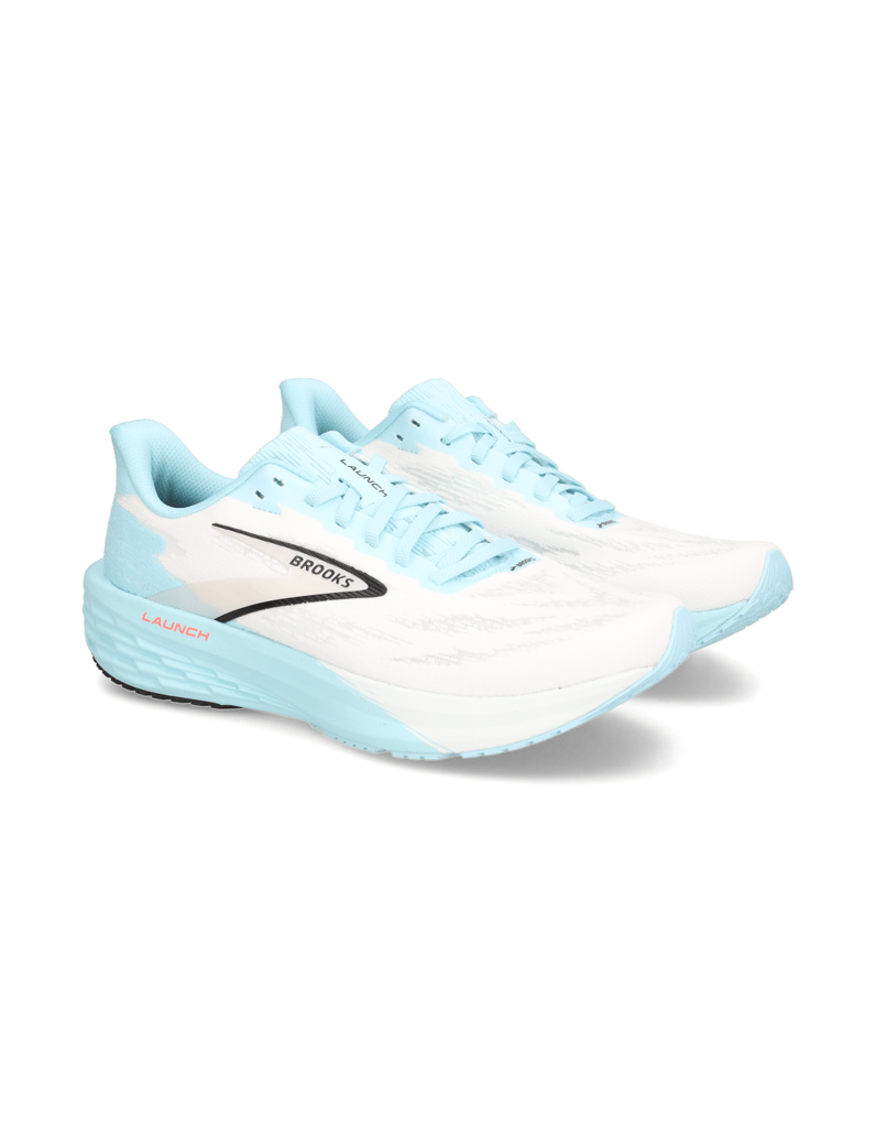 Brooks-LAUNCH-11-črna