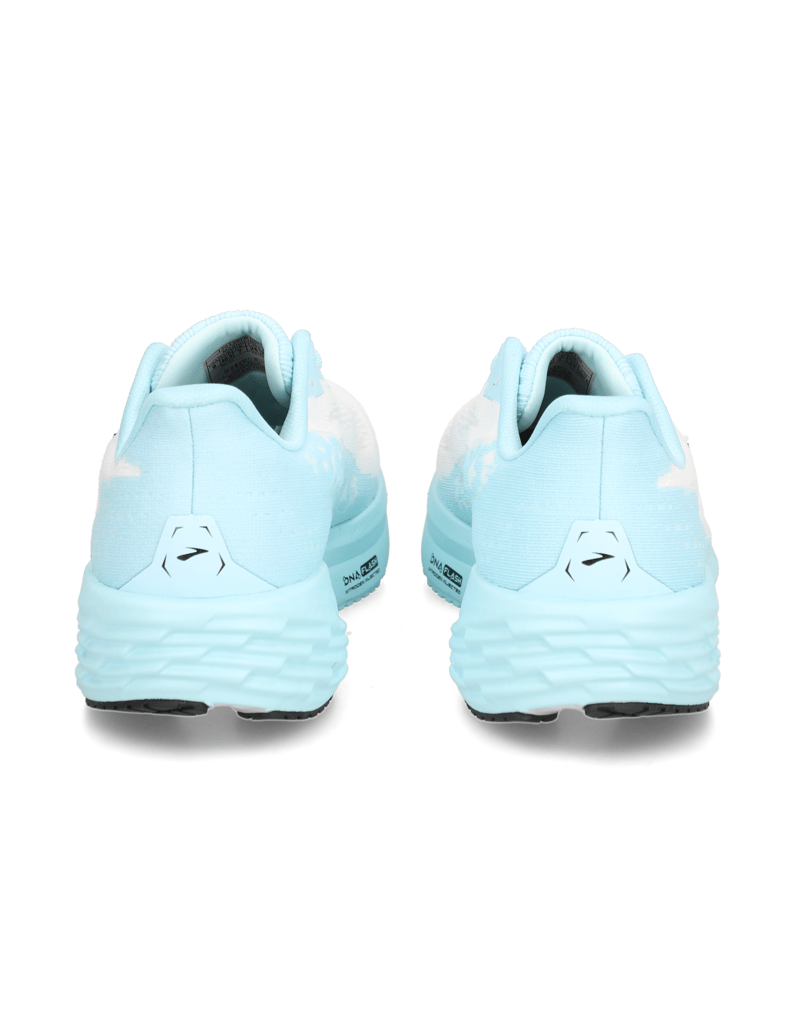 Brooks-LAUNCH-11-črna