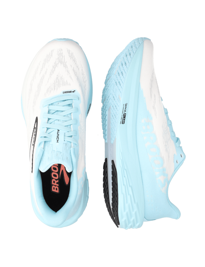 Brooks-LAUNCH-11-črna