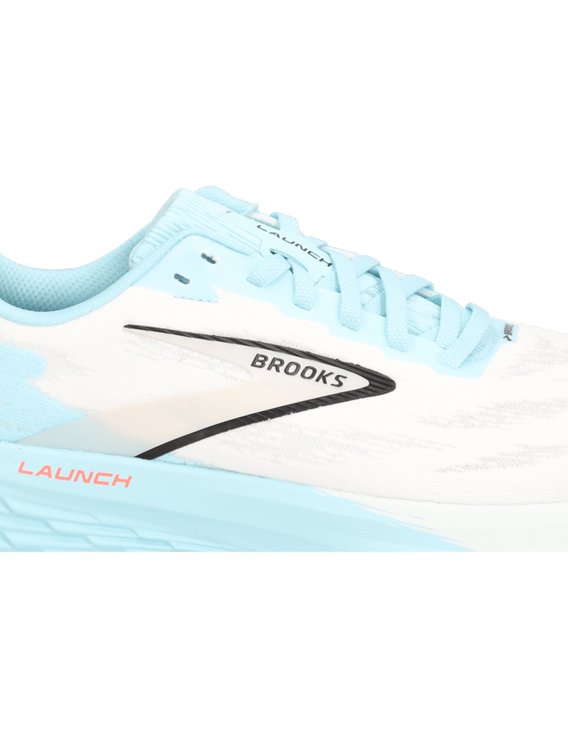 Brooks-LAUNCH-11-črna