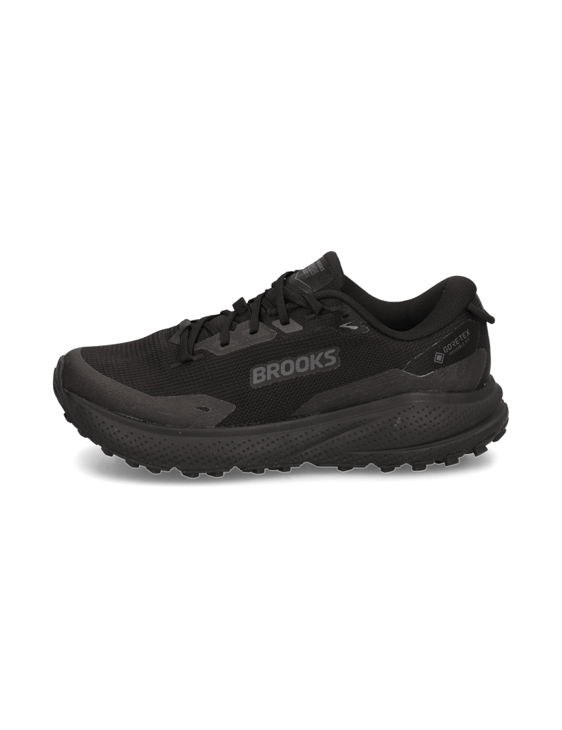 Brooks-DIVIDE-6-GTX-černá