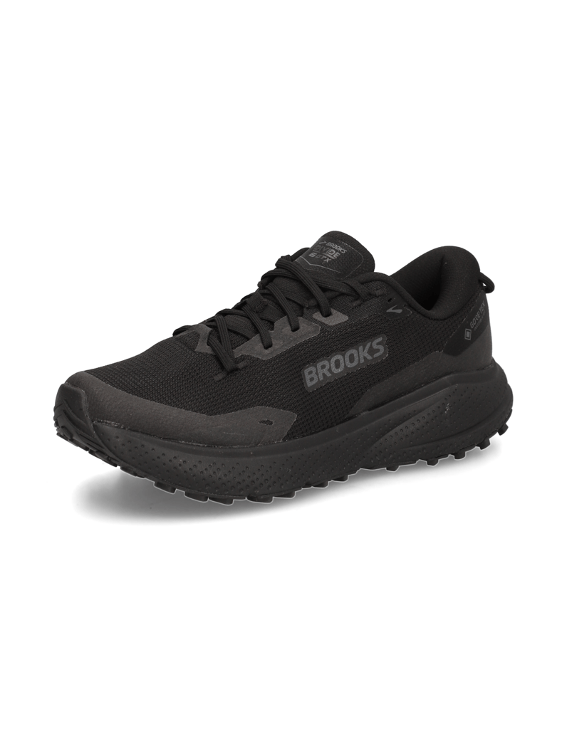 Brooks-DIVIDE-6-GTX-černá