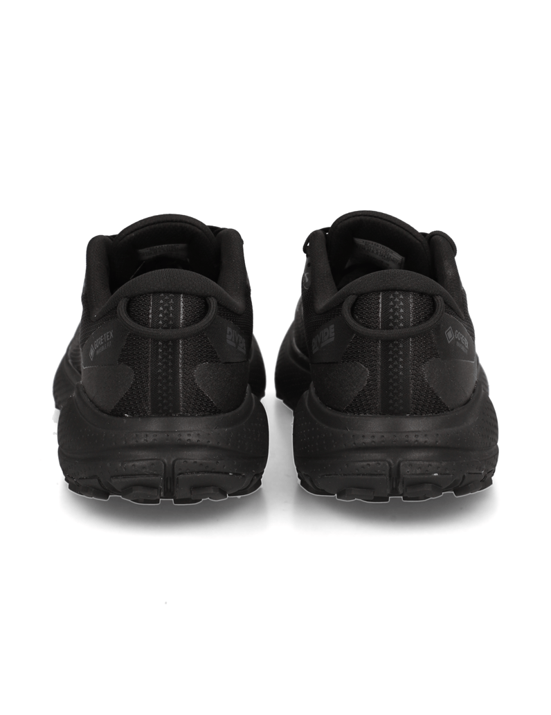 Brooks-DIVIDE-6-GTX-černá