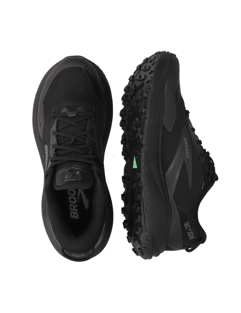 Brooks-DIVIDE-6-GTX-černá