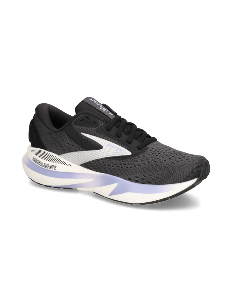 Brooks-ADRENALINE-GTS-24-črna