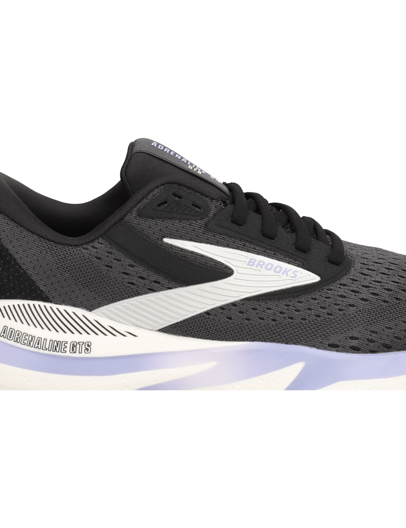 Brooks-ADRENALINE-GTS-24-črna