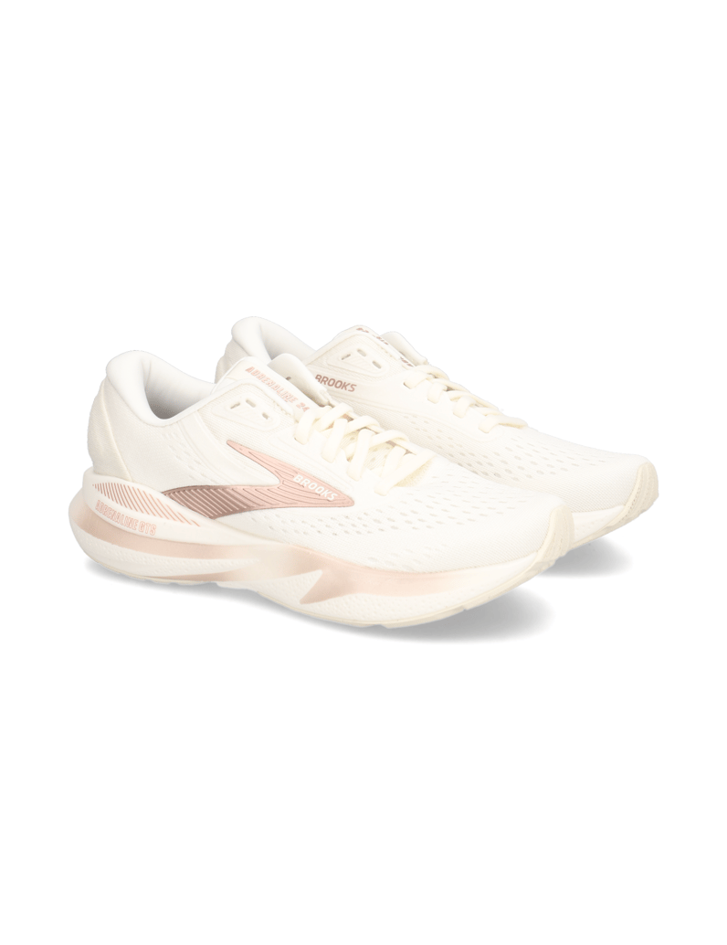 Brooks-ADRENALINE-GTS-24-črna