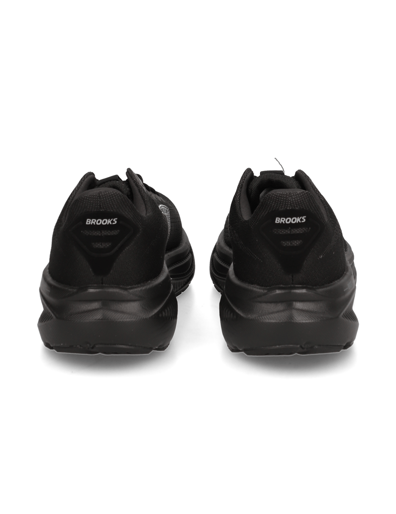 Brooks-GHOST-17-črna