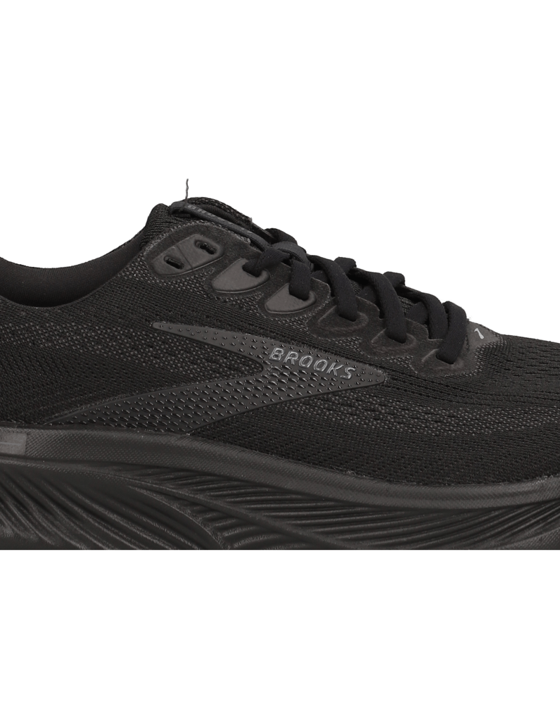 Brooks-GHOST-17-črna