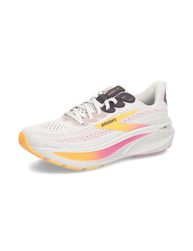 Brooks-GHOST-17-črna