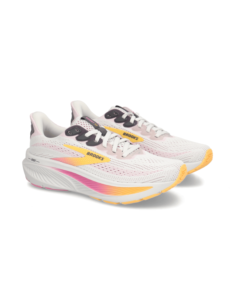 Brooks-GHOST-17-črna