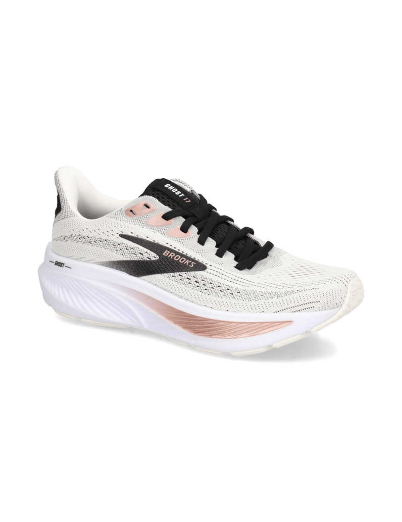 Brooks-GHOST-17-črna