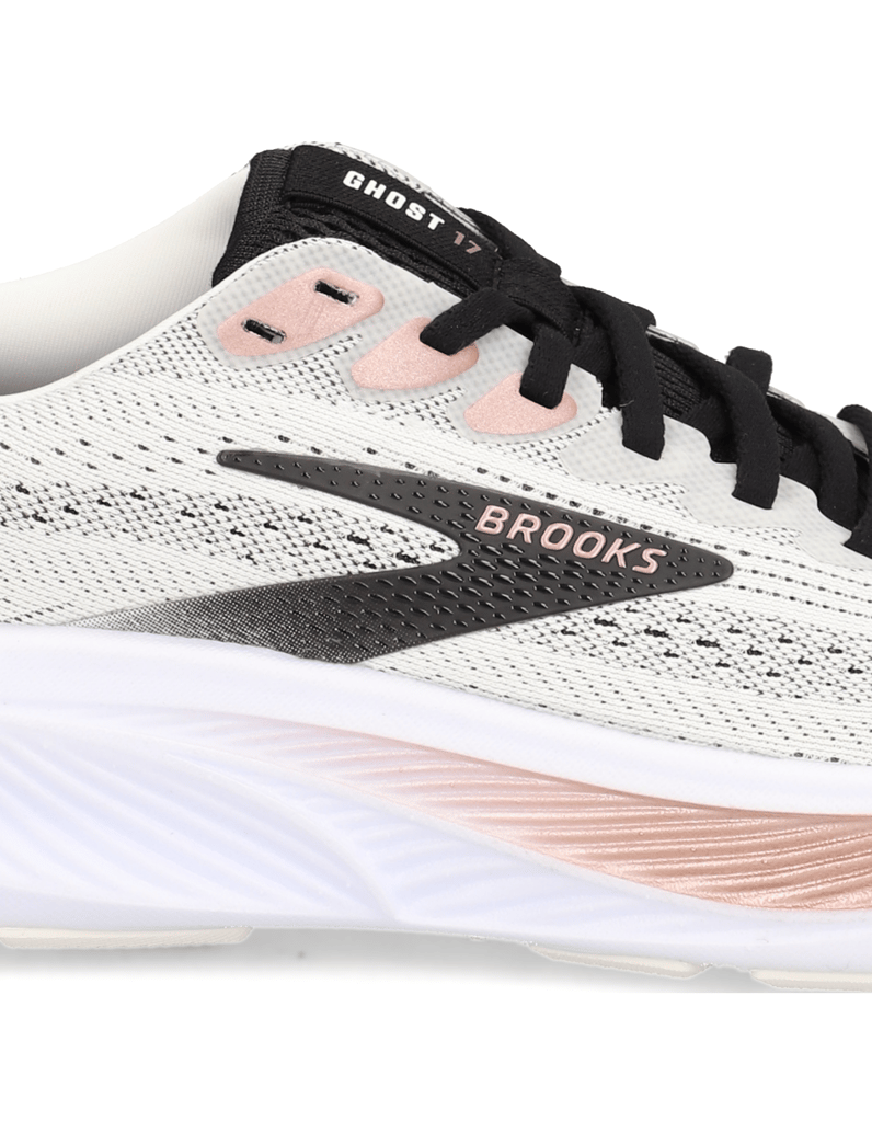 Brooks-GHOST-17-črna