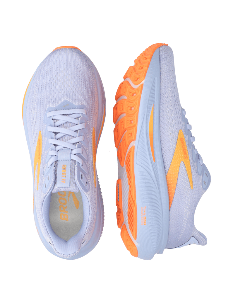 Brooks-GHOST-17-črna