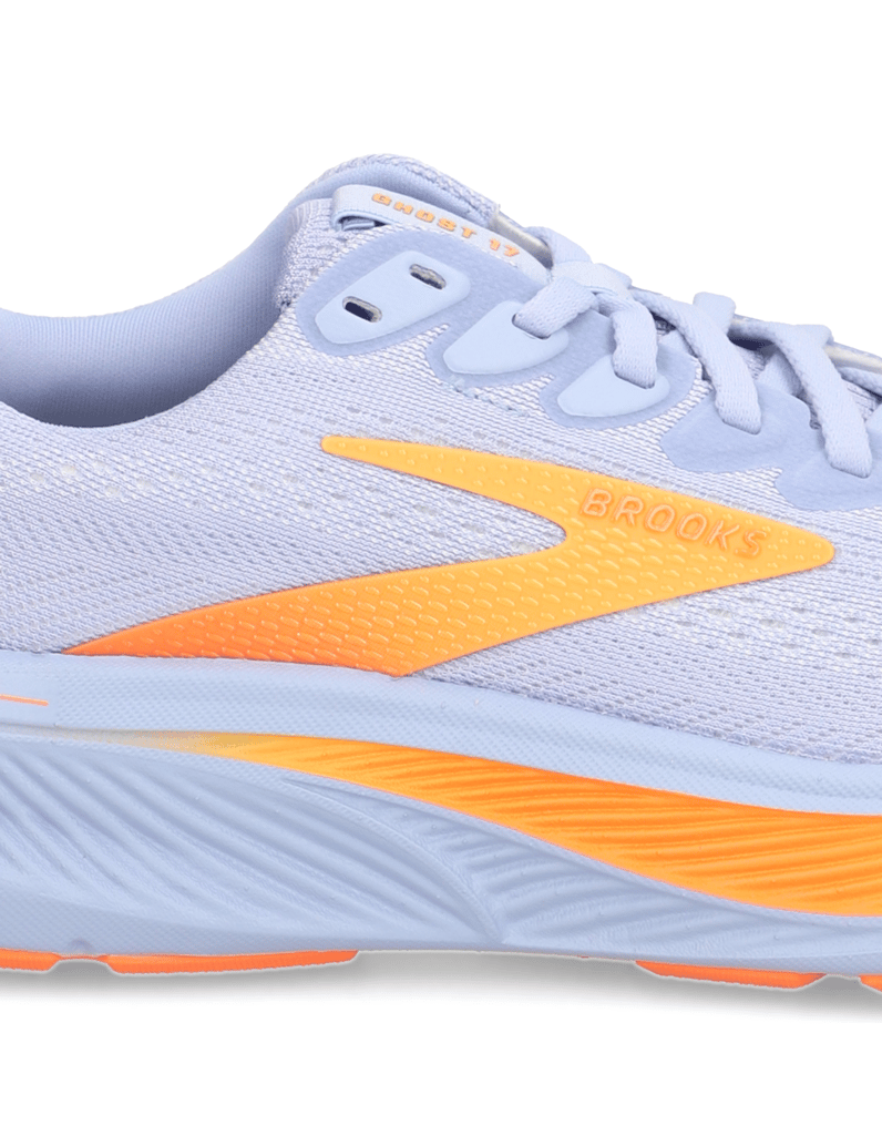 Brooks-GHOST-17-črna