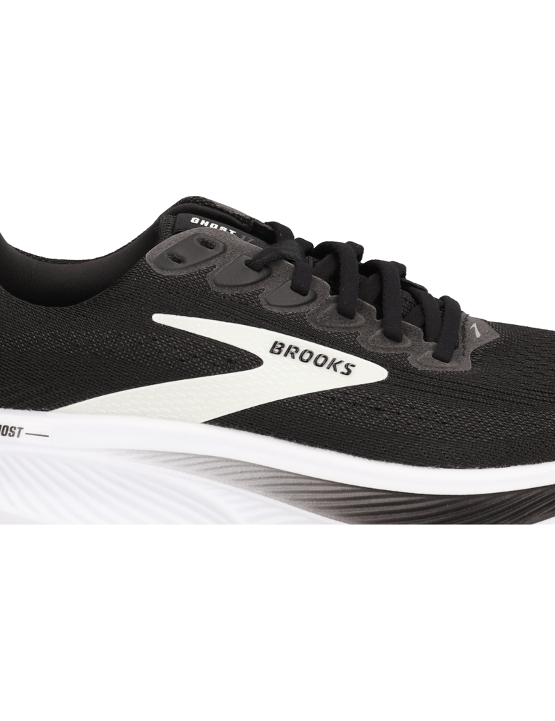 Brooks-GHOST-17-črna