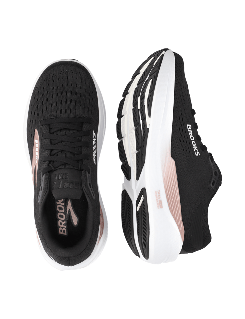 Brooks-GHOST-MAX-3-schwarz