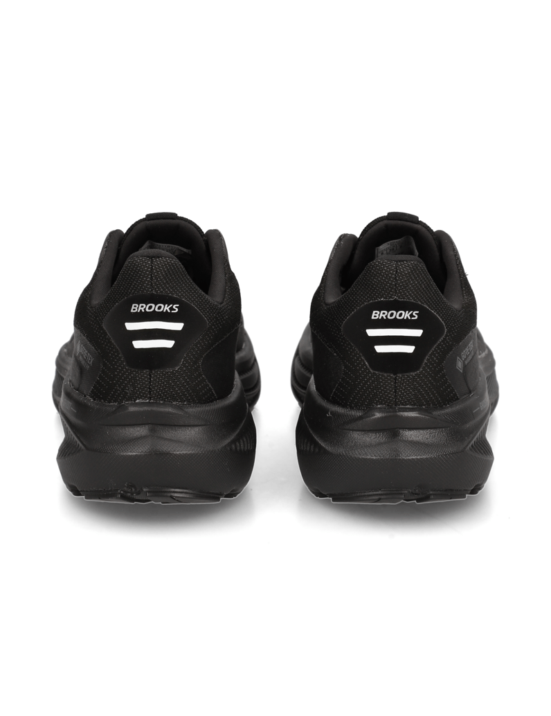 Brooks-GHOST-17-GTX-černá