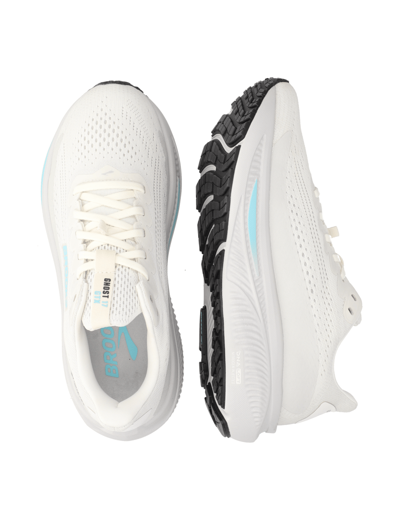 Brooks-GHOST-17-GTX-schwarz