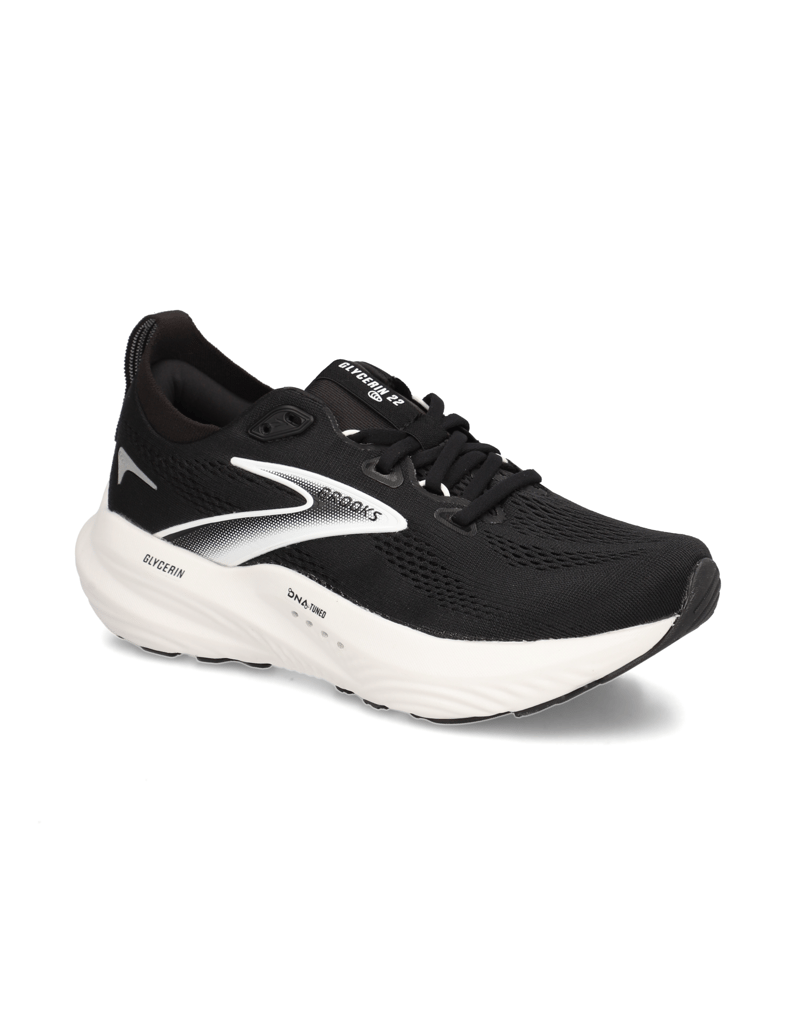 Brooks-GLYCERIN-22-črna