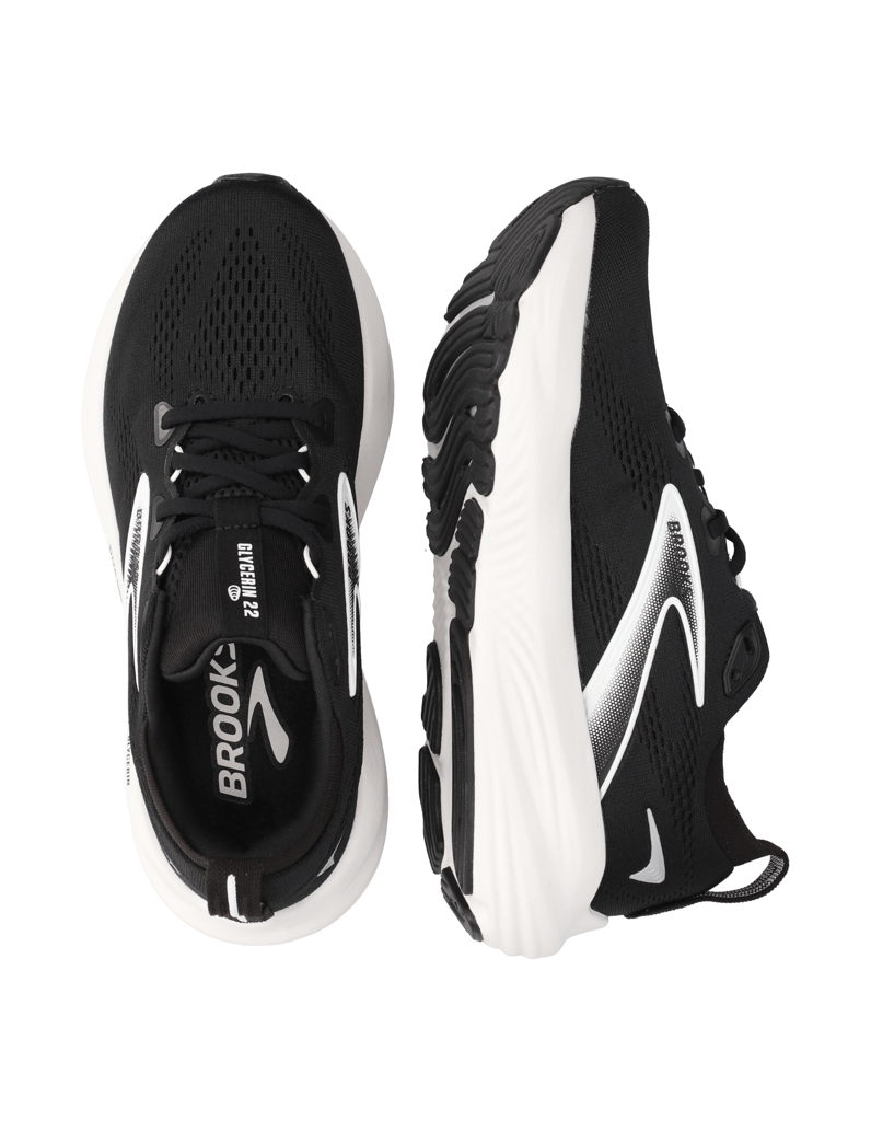 Brooks-GLYCERIN-22-črna