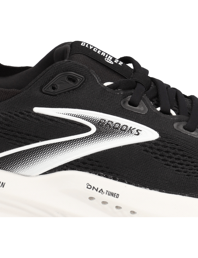Brooks-GLYCERIN-22-črna